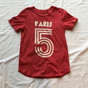 Sol Angeles x Anthropologie Tee